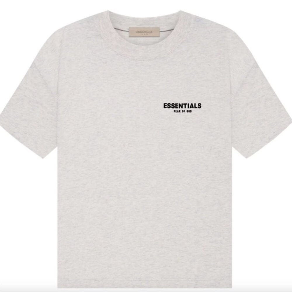 ESSENTIALS SHIRT